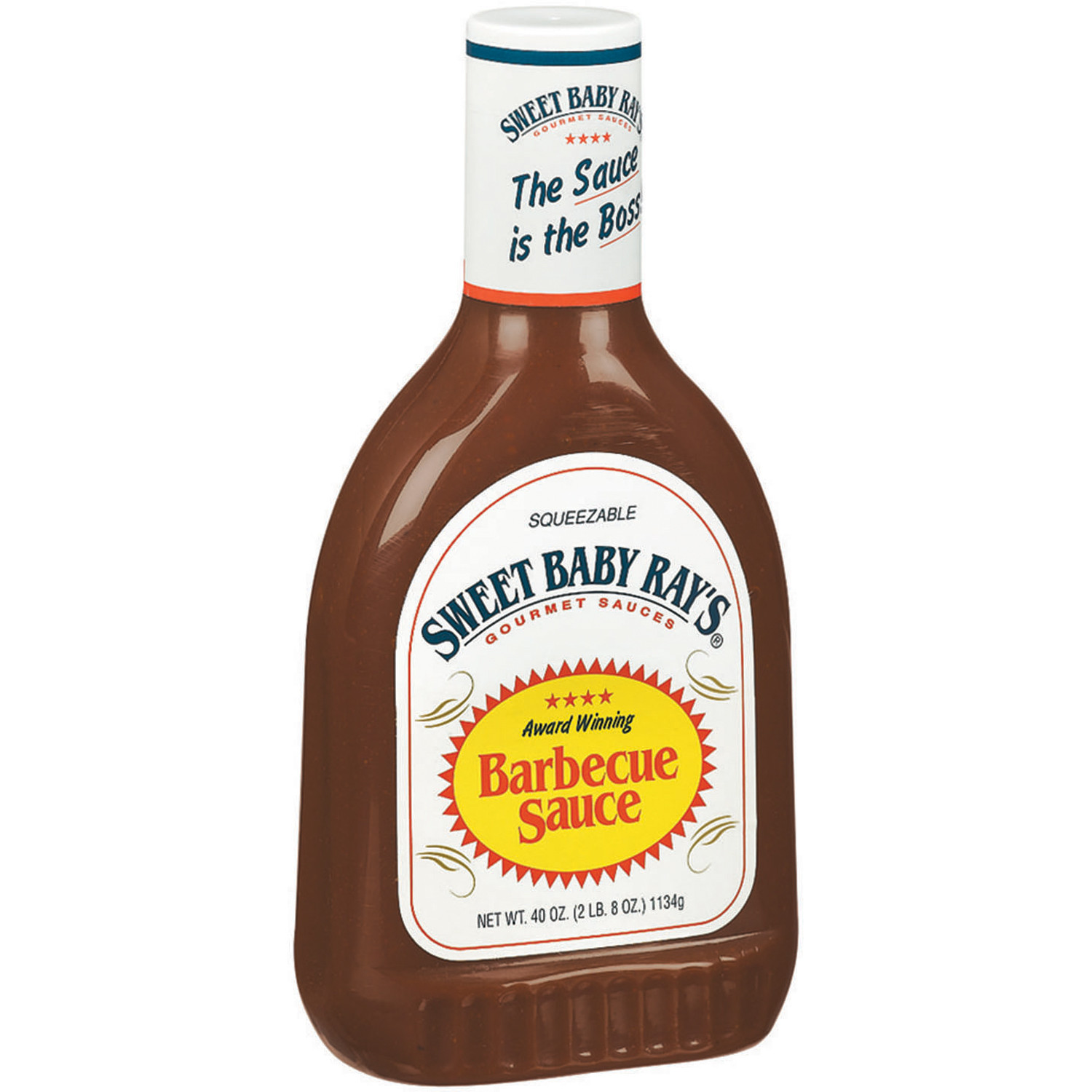 Sweet Baby Ray'S Bbq Sauce Gluten Free
 See more Hot 100 Sauces
