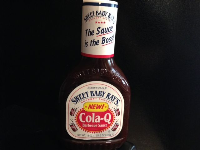 Sweet Baby Ray'S Bbq Sauce Gluten Free
 Pin by ConnectGlutenFree on Gluten Free Product Reviews