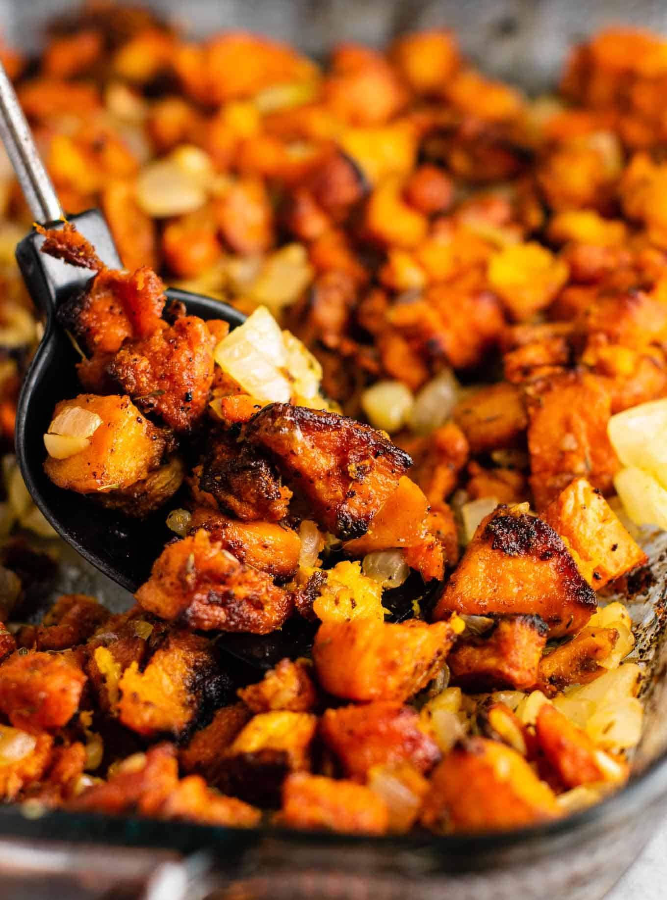 Sweet Potato Breakfast Recipe
 The Best Sweet Potato Hash Recipe Build Your Bite