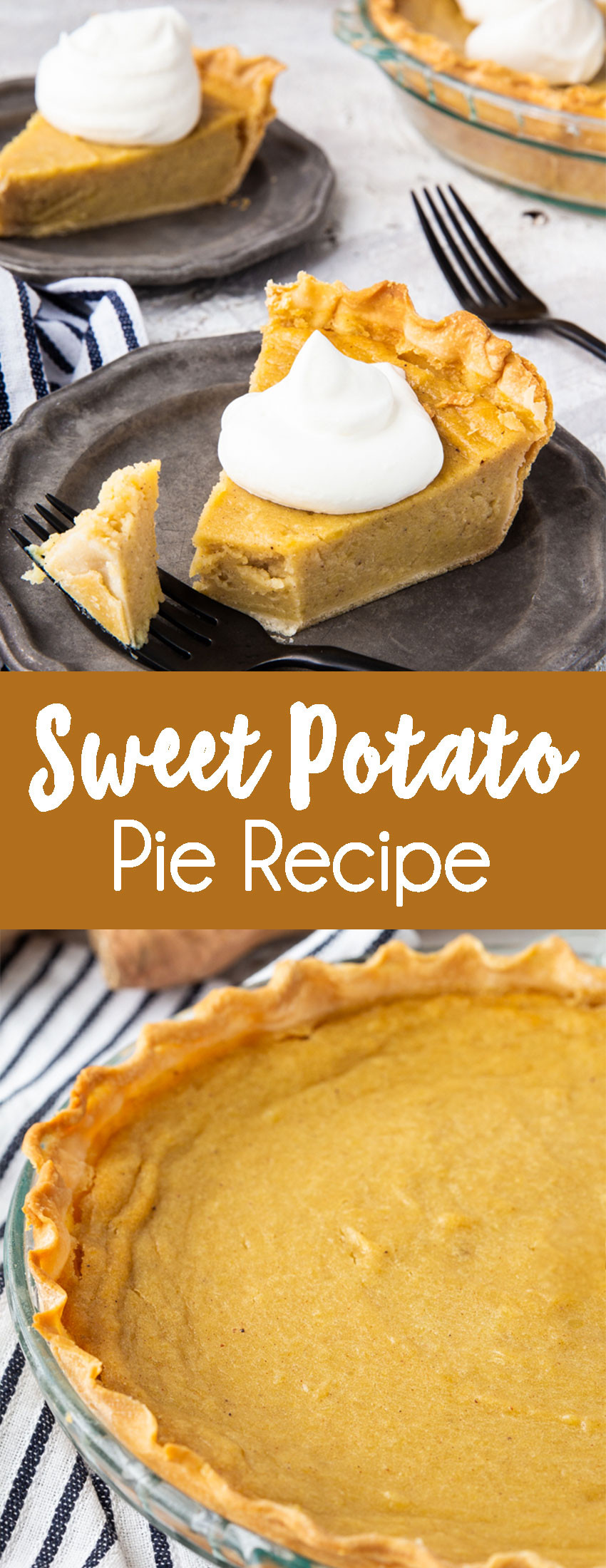Sweet Potato Pie Filling
 Sweet Potato Pie Easy Peasy Meals