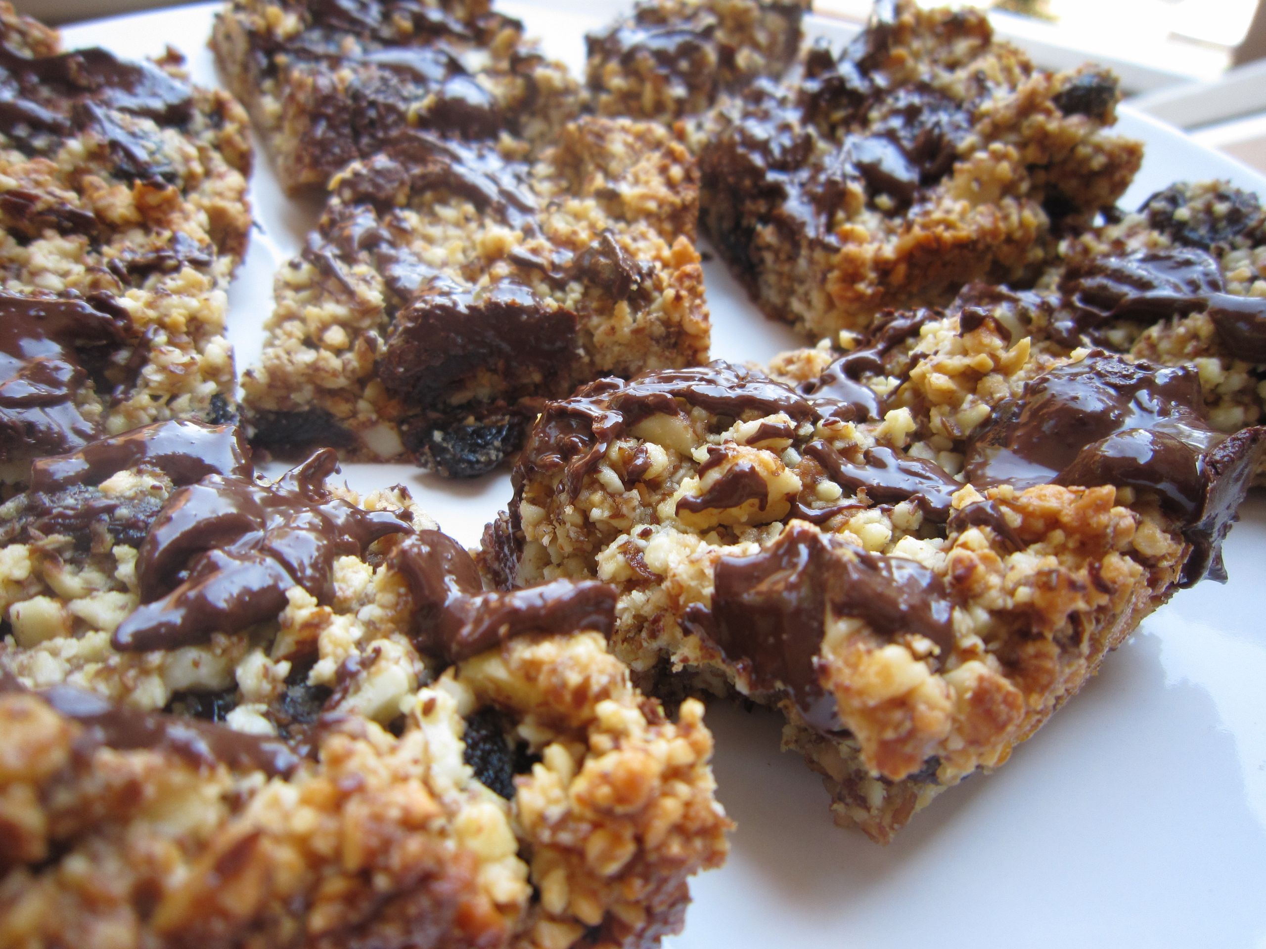 Sweet Snacks Recipes
 Three Easy Vegan Sweet Treats Worth Trying