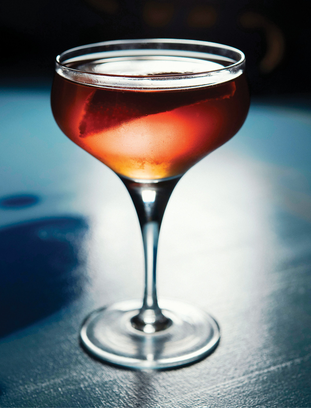 Sweet Vermouth Cocktails
 Here s three essential vermouth cocktail recipes