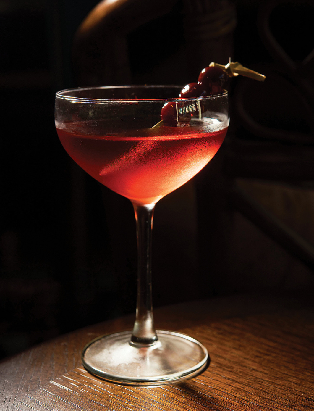 Sweet Vermouth Cocktails
 Here s three essential vermouth cocktail recipes