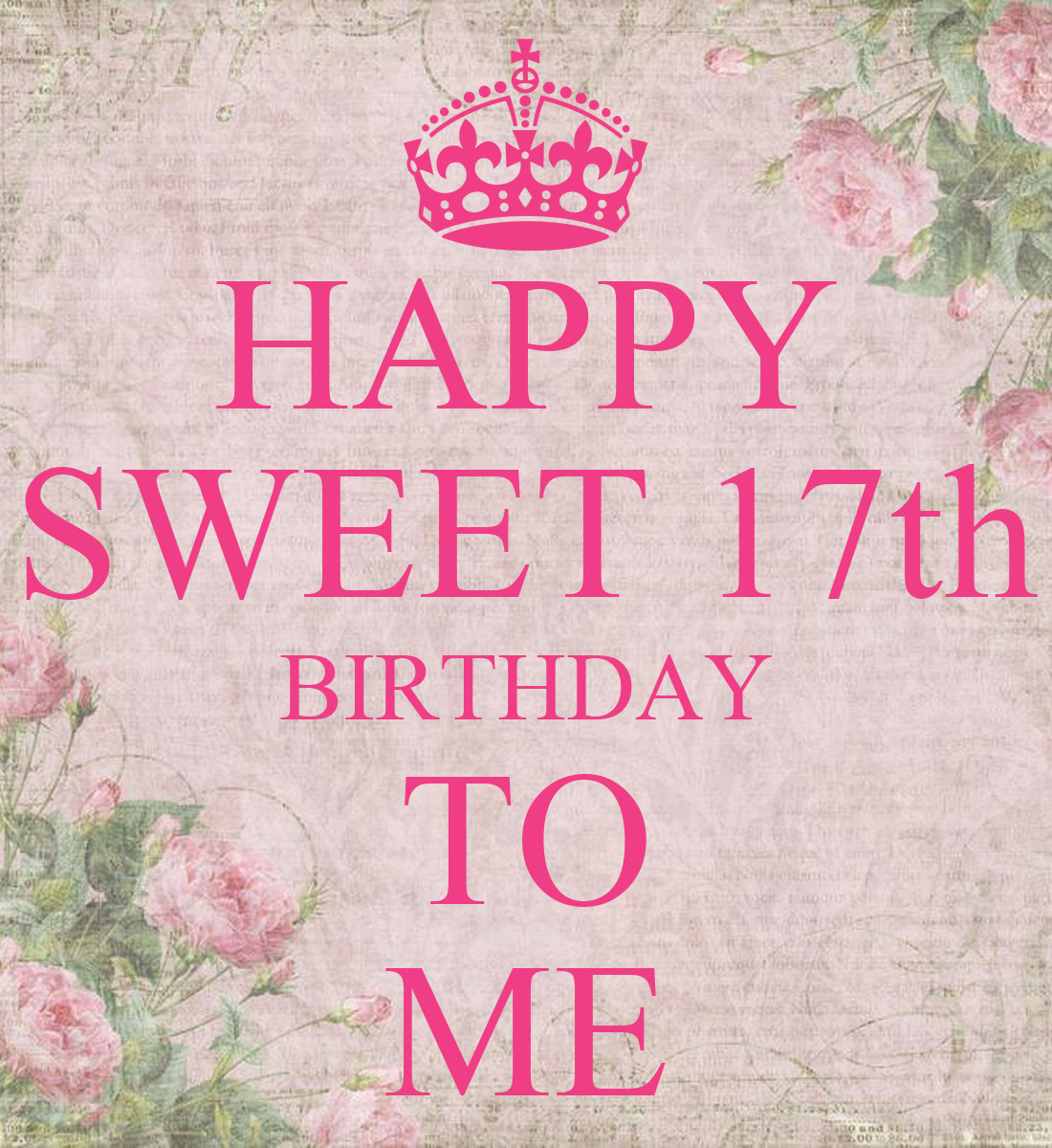 Sweetest Birthday Quotes
 Sweet 17th Birthday Quotes For Girls QuotesGram