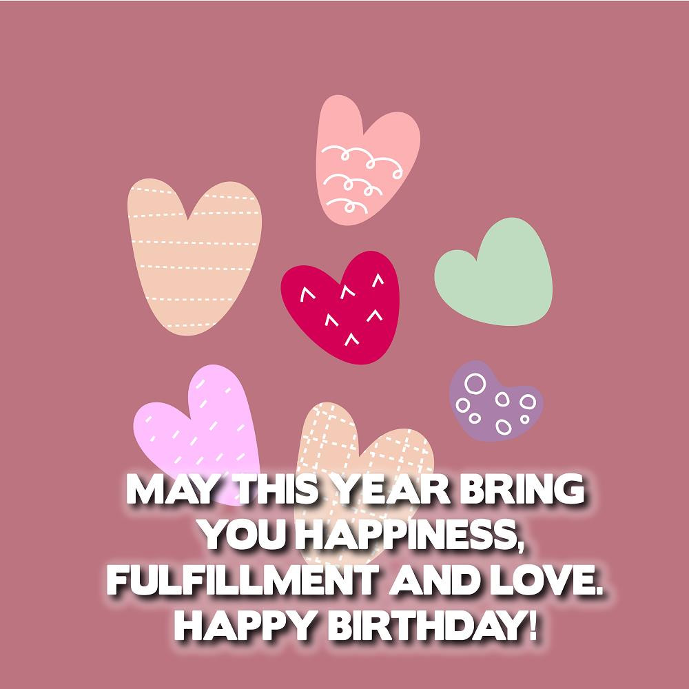 Sweetest Birthday Quotes
 Top 240 Sweet Birthday Messages and Wishes – Top Happy