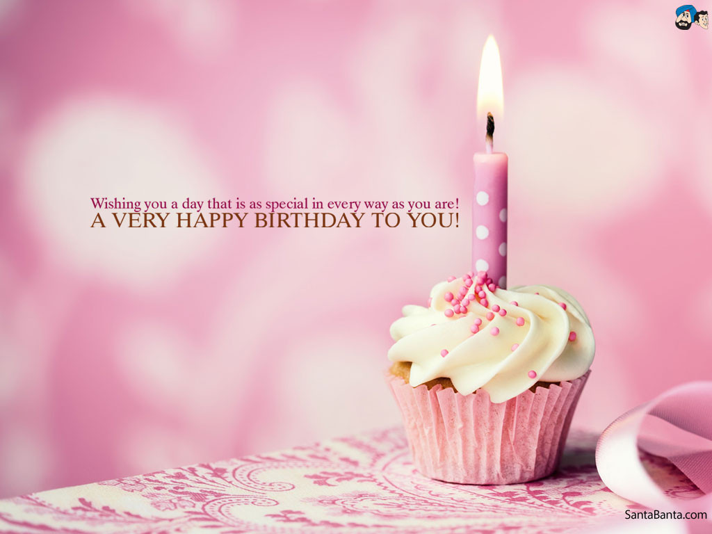 Sweetest Birthday Quotes
 Cute Quotes to Write for Your Friends on Their Birthday