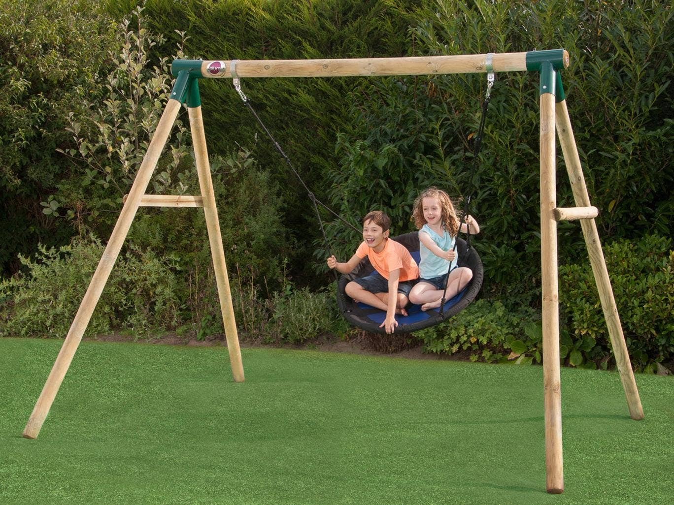 Swing Set Kids
 9 best children s swing sets Outdoor & Activity