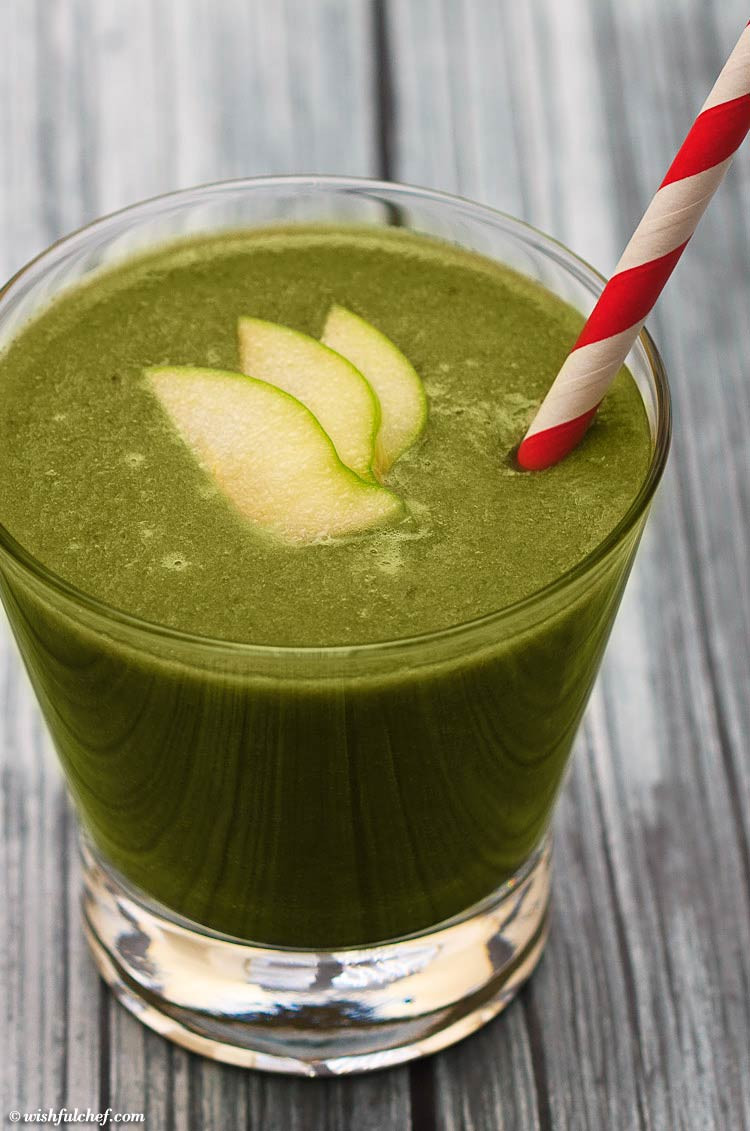 Swiss Chard Smoothies
 5 Nutritious Green Smoothies To plete Your Diet With