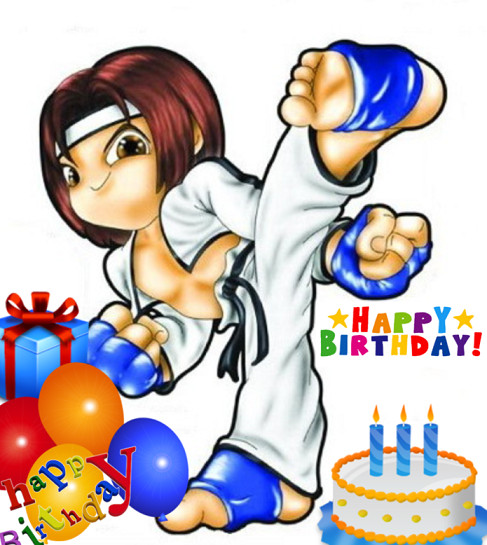 Taekwondo Birthday Party
 Martial Arts Birthday Parties Milton Dragon Taekwondo