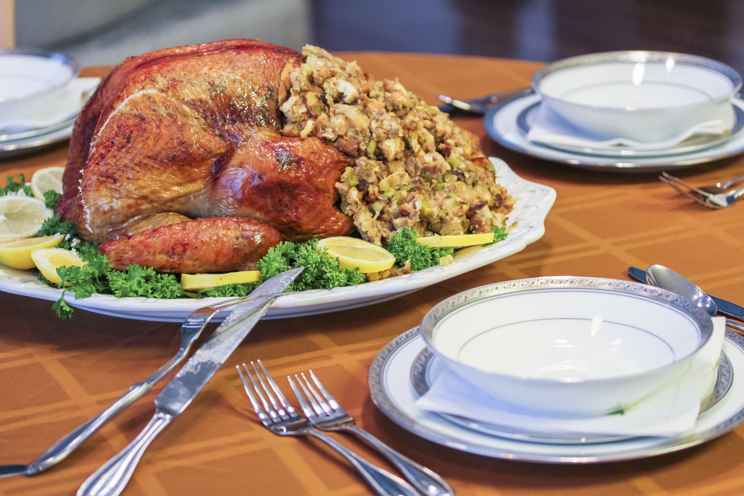 Take Out Thanksgiving Dinner
 Orange Countys Best Thanksgiving Take Out Dinners To Go