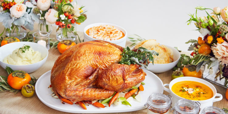 Take Out Thanksgiving Dinner
 30 Best Ideas Take Out Thanksgiving Dinners Best Diet