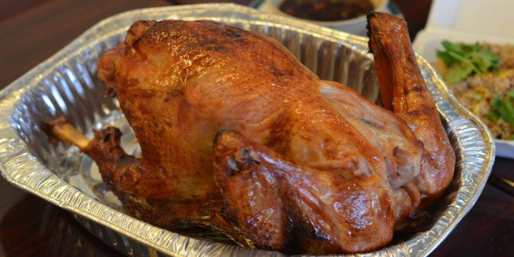 Take Out Thanksgiving Dinner
 30 the Best Ideas for Take Out Thanksgiving Dinner