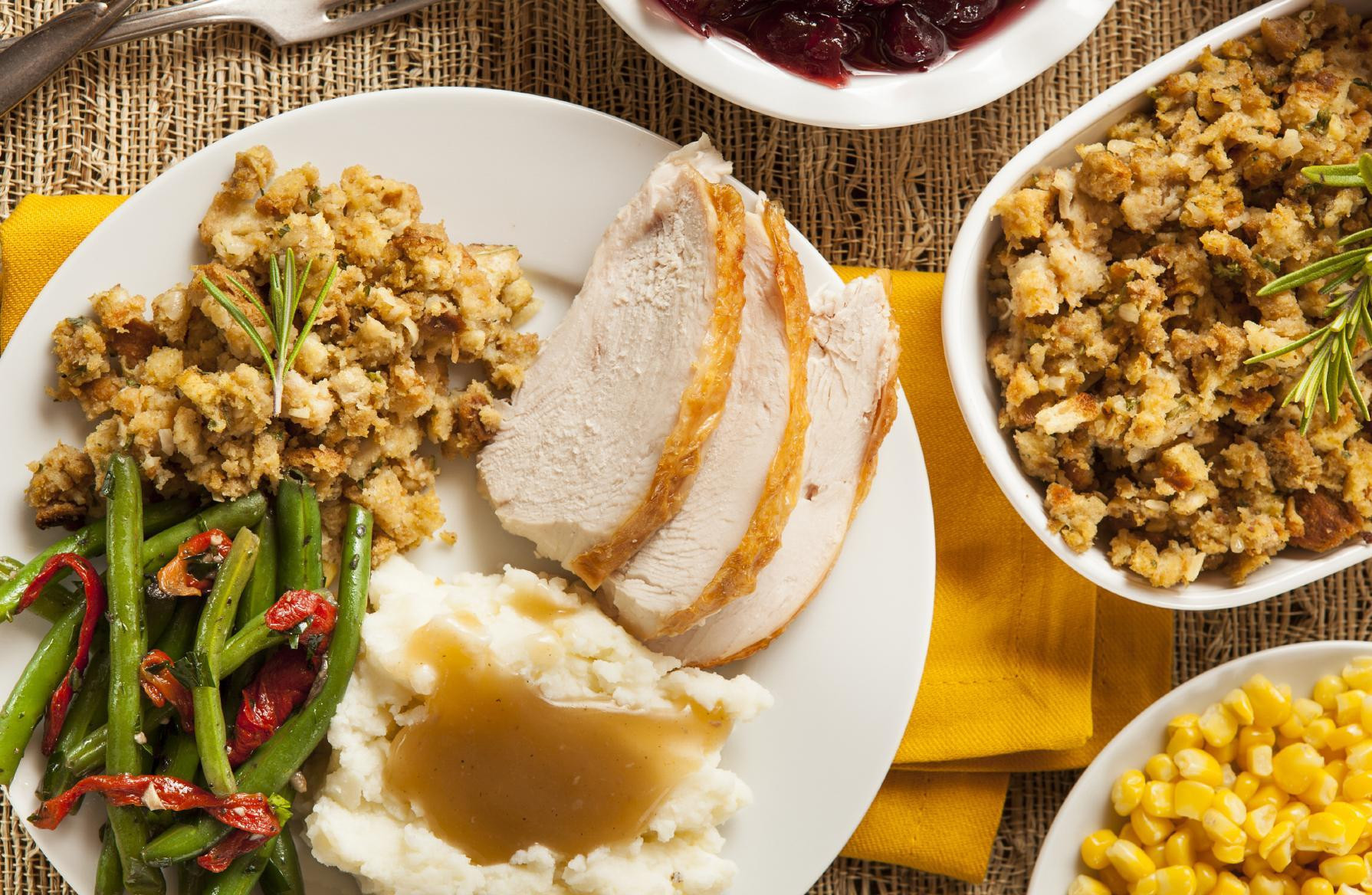 Take Out Thanksgiving Dinner
 30 the Best Ideas for Take Out Thanksgiving Dinner