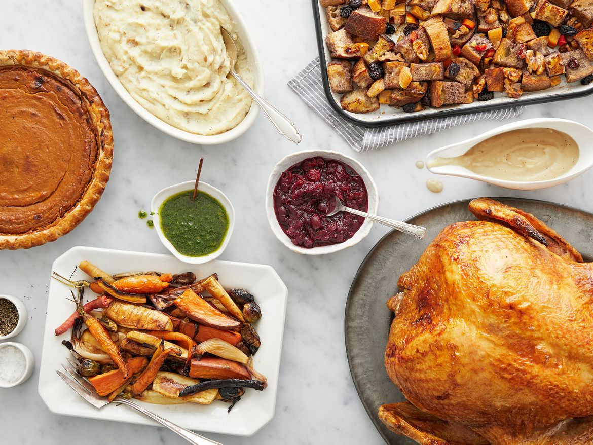 Take Out Thanksgiving Dinner
 Where to Get a Take Out Thanksgiving Feast