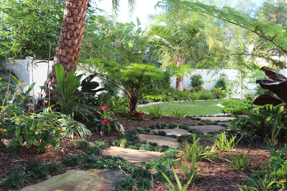 Tampa Landscape Design
 The Top 15 Landscapers in the Tampa Area