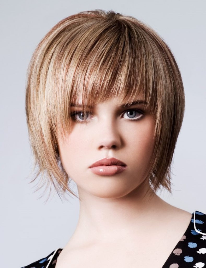 Tapered Bob Haircuts
 30 Stylish Tapered Short Hairstyles to Look Bold and Elegant