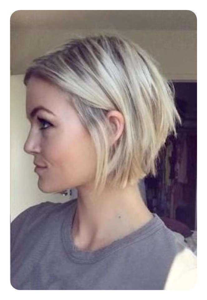 Tapered Bob Haircuts
 92 Layered Inverted Bob Hairstyles That You Should Try