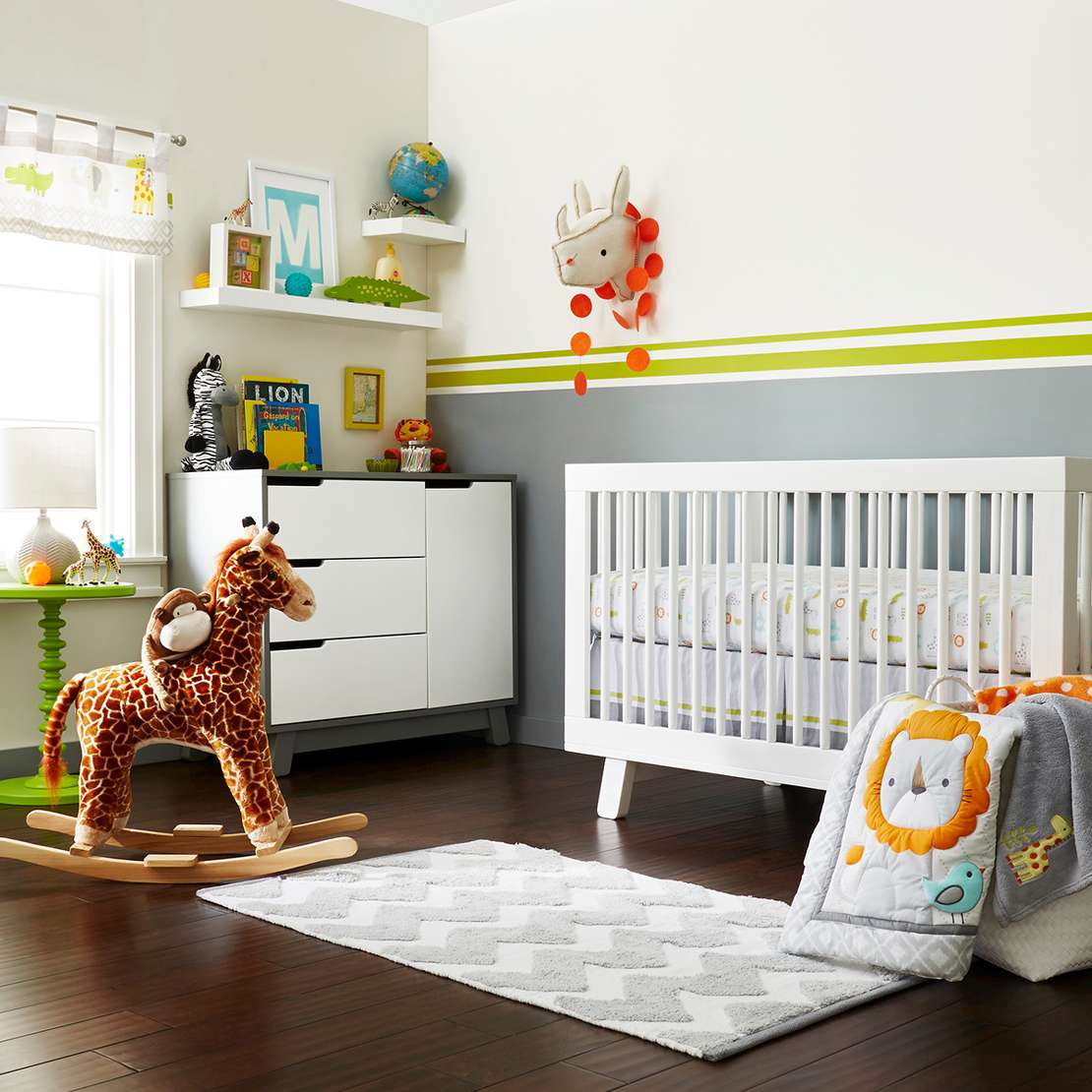 Target Baby Decor
 Nursery Ideas & Inspiration Tar
