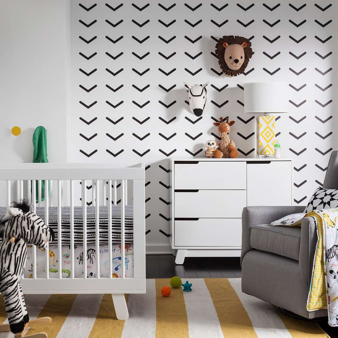 Target Baby Decor
 Nursery Ideas & Inspiration Tar