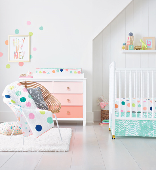 Target Baby Decor
 oh joy for tar home decor and nursery collections