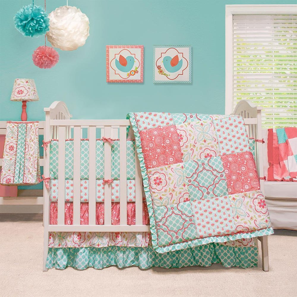 Target Baby Decor
 Tar Crib Bedding Sets Home Furniture Design