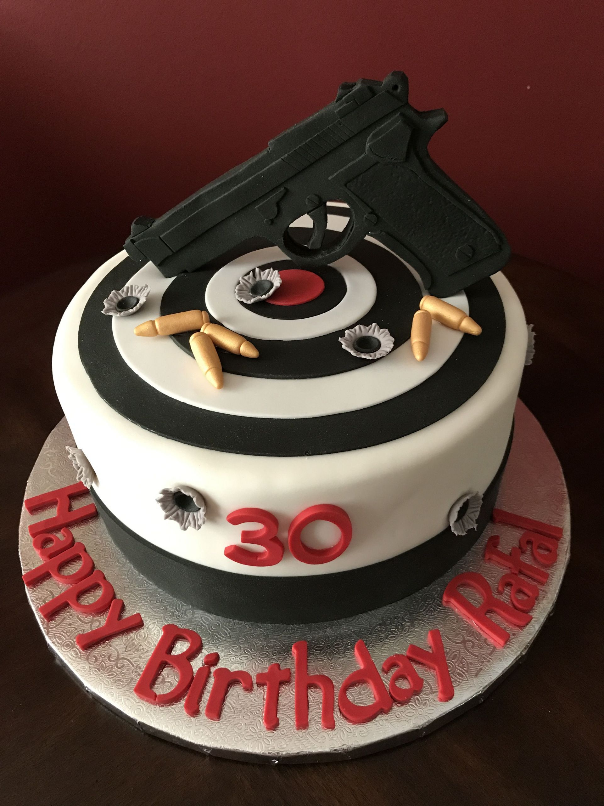 Target Birthday Cakes
 Pin on Birthday Cakes