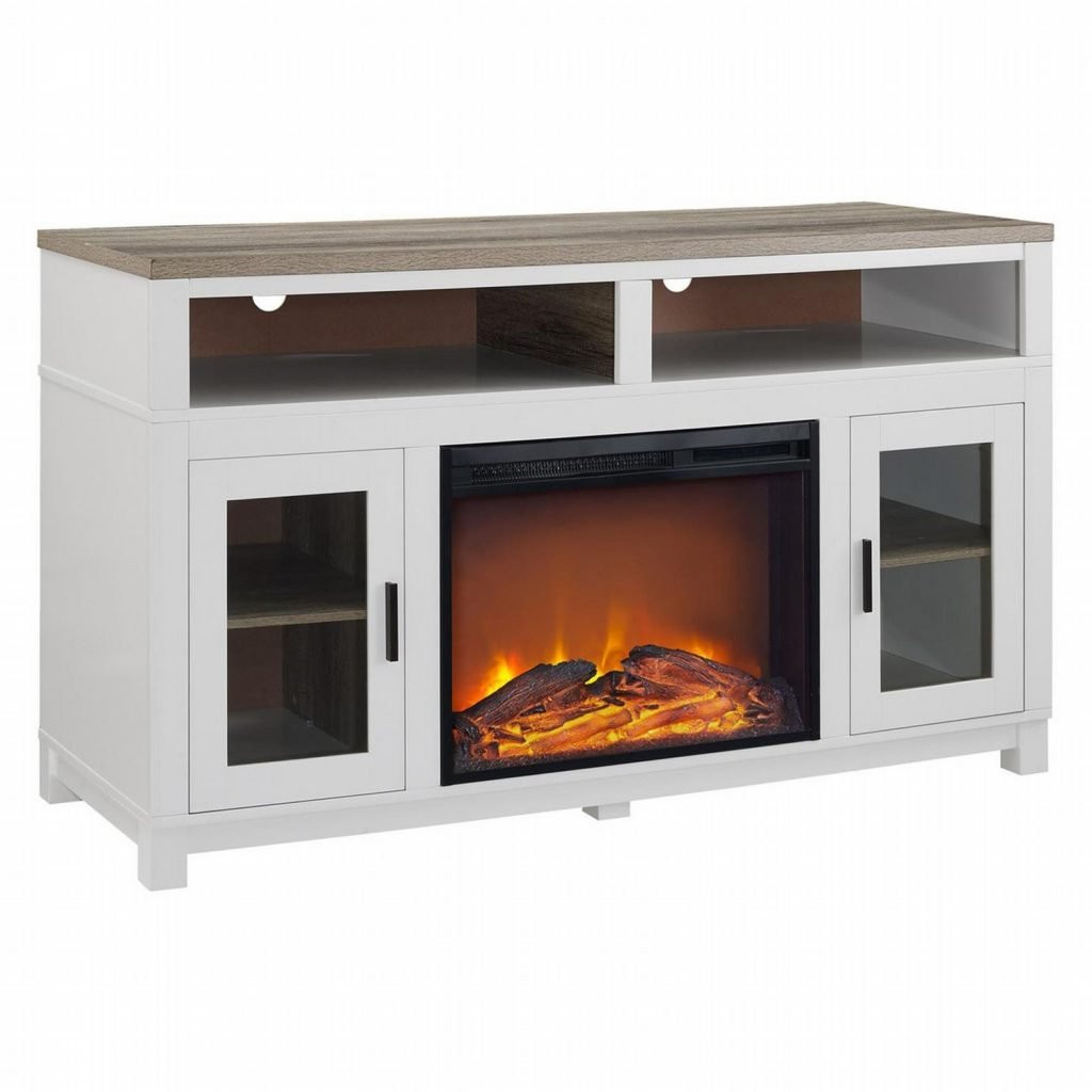 Target Electric Fireplace
 10 Best Electric Fireplace TV Stands Jan 2020 – Reviews