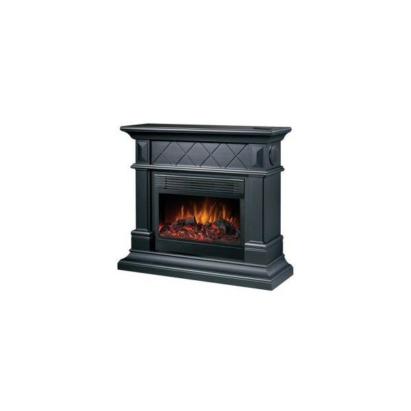 Target Electric Fireplace
 Tar Andante Electric Fireplace with Integrated Audio