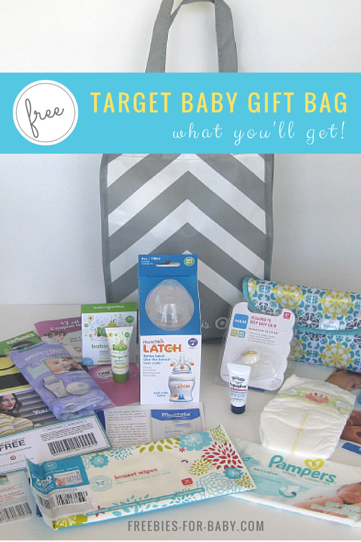 Target Gift Registry For Baby
 Tar Gift Registry Free Baby Gift Bag $70 value