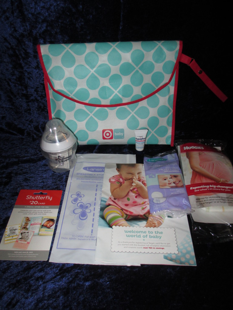 Target Gift Registry For Baby
 The 2013 Baby Guide Get A Free Tar Baby Registry Gift