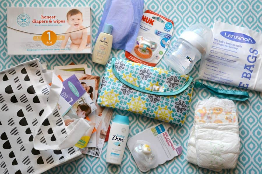 Target Gift Registry For Baby
 Find Out What s in the Tar Baby Registry Free Gift Bag