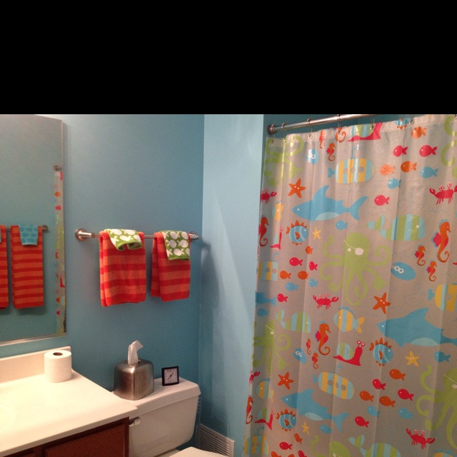 Target Kids Bathroom
 38 best Kids Bathroom images on Pinterest