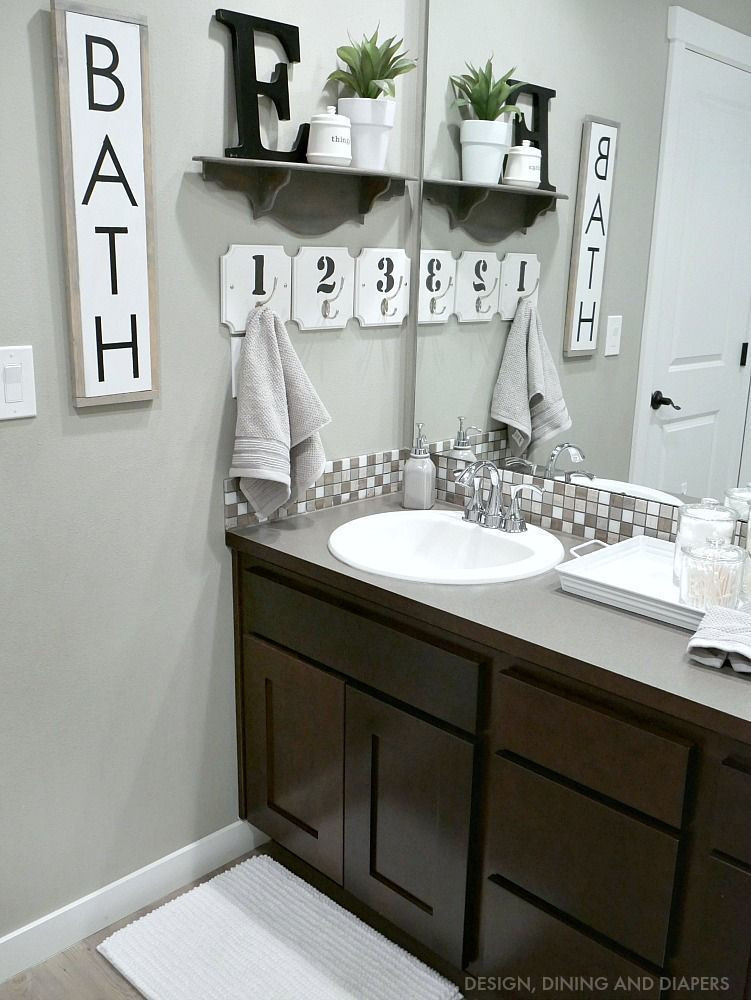 Target Kids Bathroom
 Kids Bathroom Decor Boys Bathroom Ideas Kid Bathroom Decor