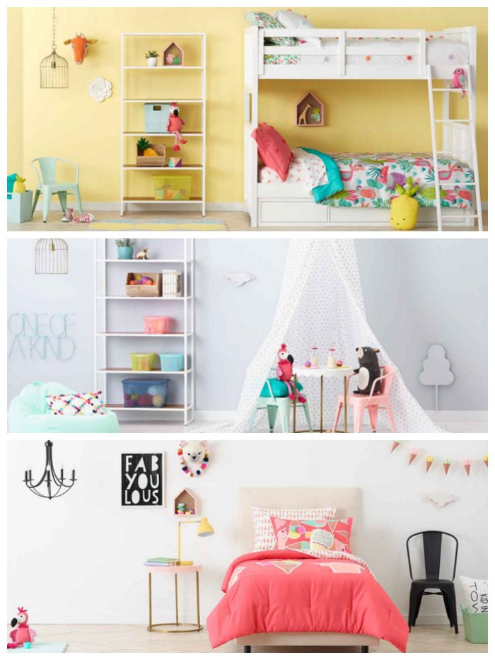 Target Kids Decor
 Tar Is KILLING It With Their New Children s Decor Line