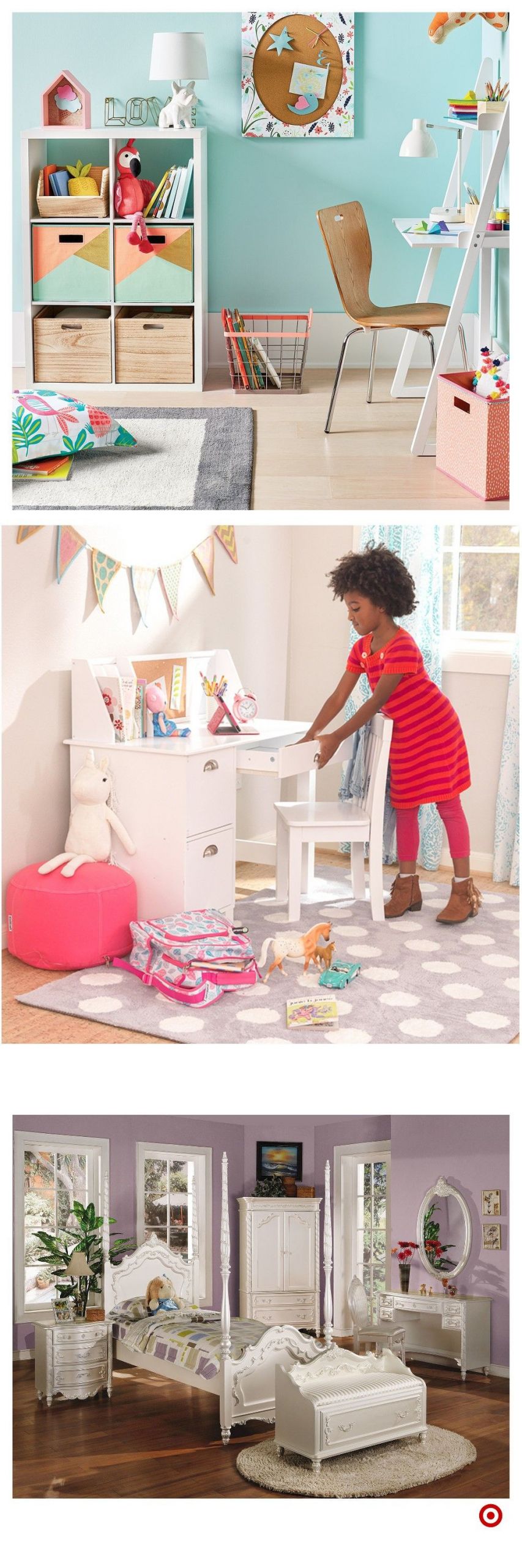 Target Kids Room Decor
 Shop Tar for kids desk you will love at great low