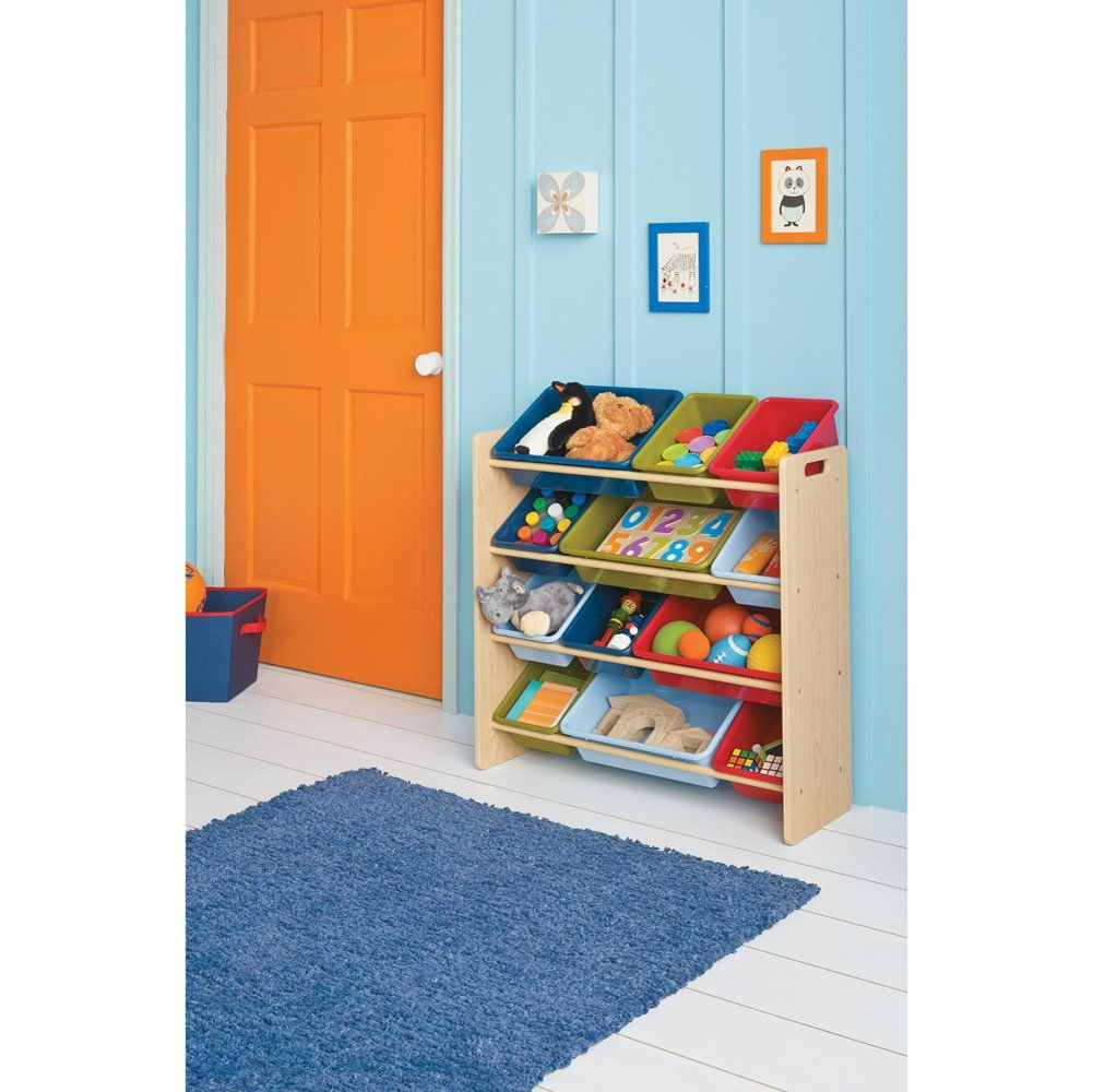 Target Kids Storage
 toy storage organizer at Tar by Real Home