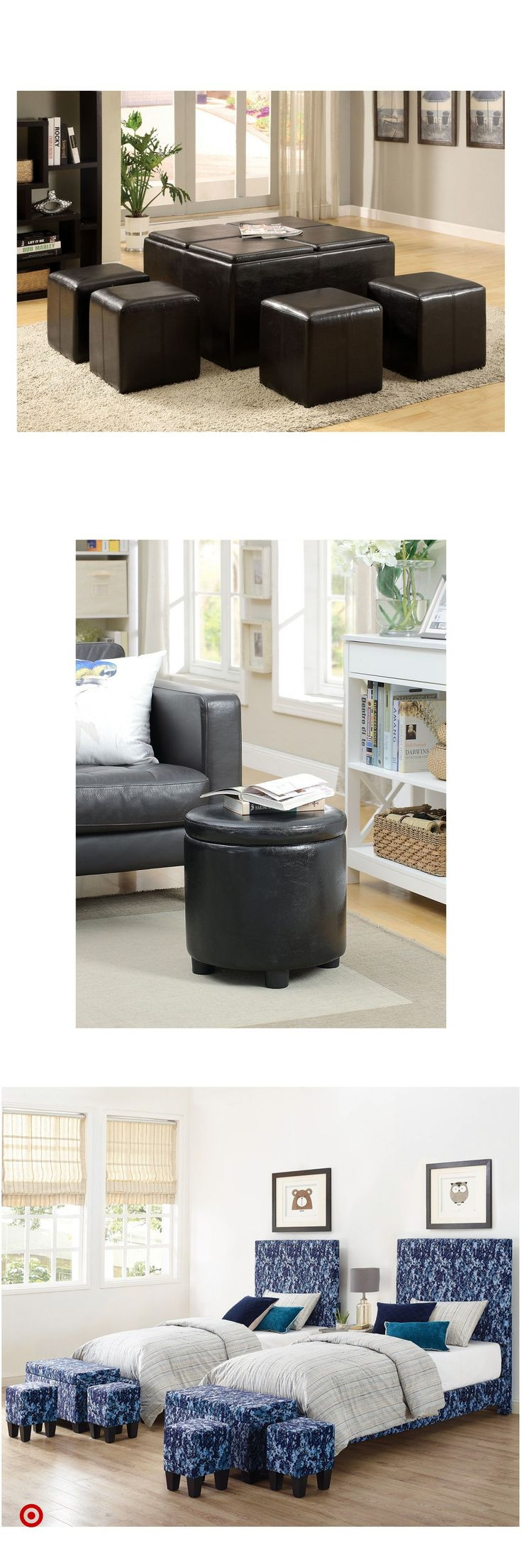 Target Kids Storage
 Shop Tar for kids & storage & ottoman you will love at