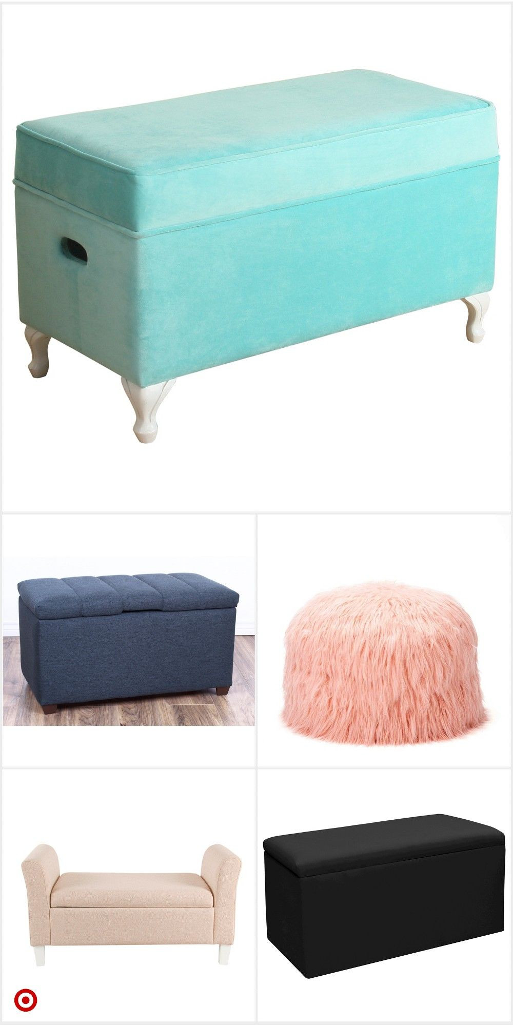 Target Kids Storage
 Shop Tar for kids storage ottoman you will love at