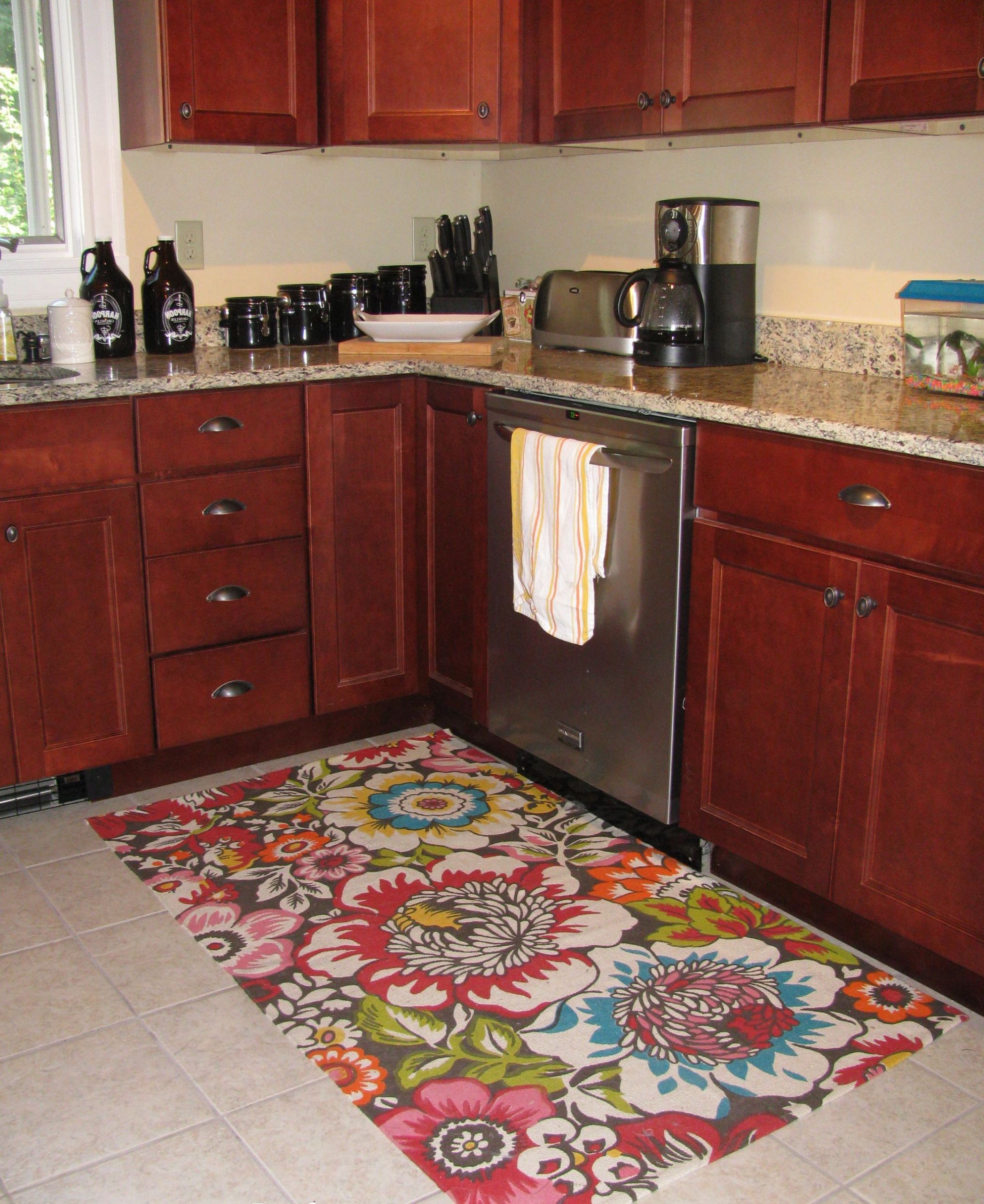 Target Kitchen Floor Mats
 Kitchen Gel Kitchen Mats For fort Creating The