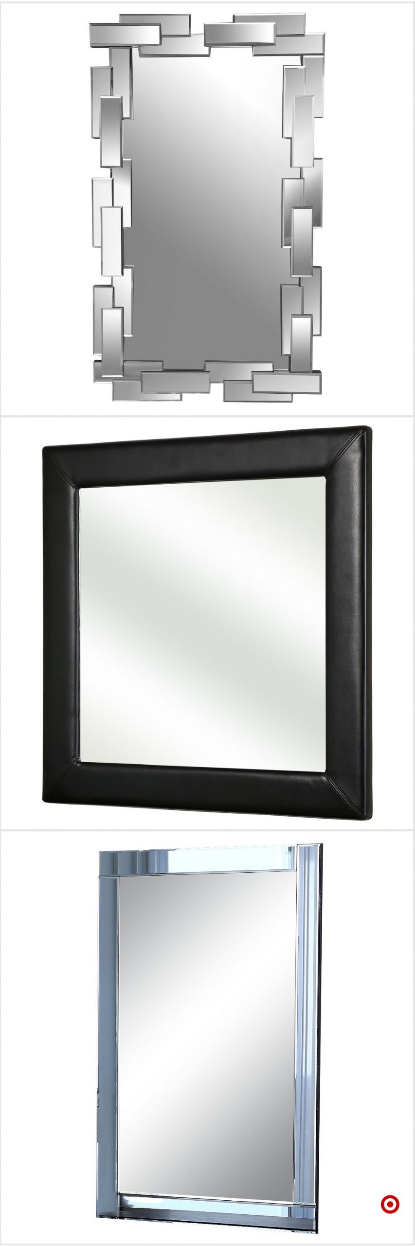 Target Mirrors Bathroom
 Shop Tar for mirrors you will love at great low prices