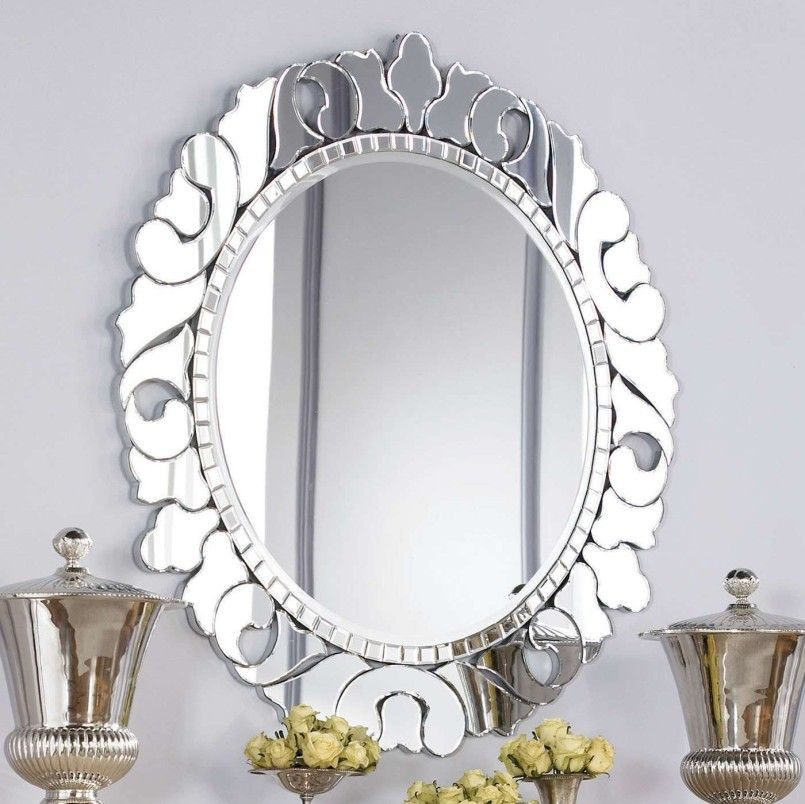 Target Mirrors Bathroom
 Round Bathroom Mirrors Decorative Bathroom Mirrors At