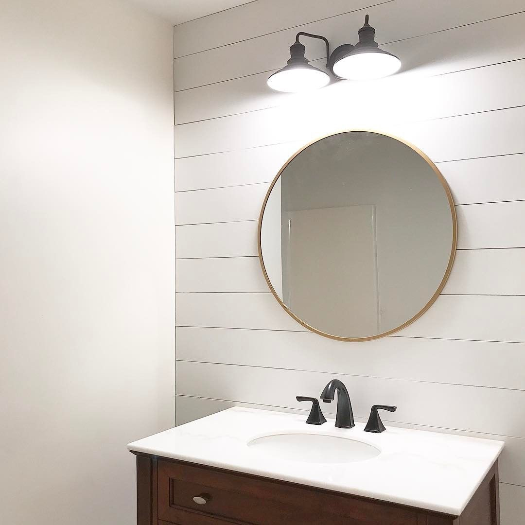 Target Mirrors Bathroom
 Tar Round Mirror