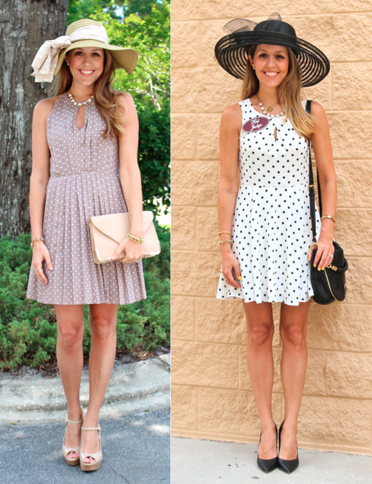 Tea Party Clothing Ideas
 Today s Everyday Fashion High Tea & Hats — J s Everyday