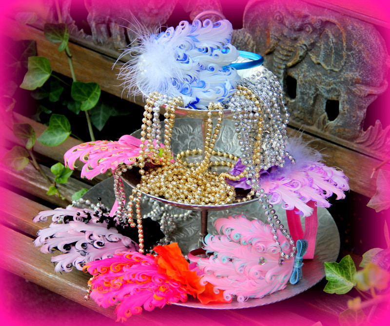 Tea Party Dress Up Ideas
 Items similar to Posh Party Package Princess Fairy Dress