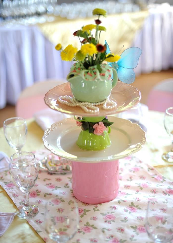 The Best Tea Party Favor Ideas For Adults Home Family Style And Art 