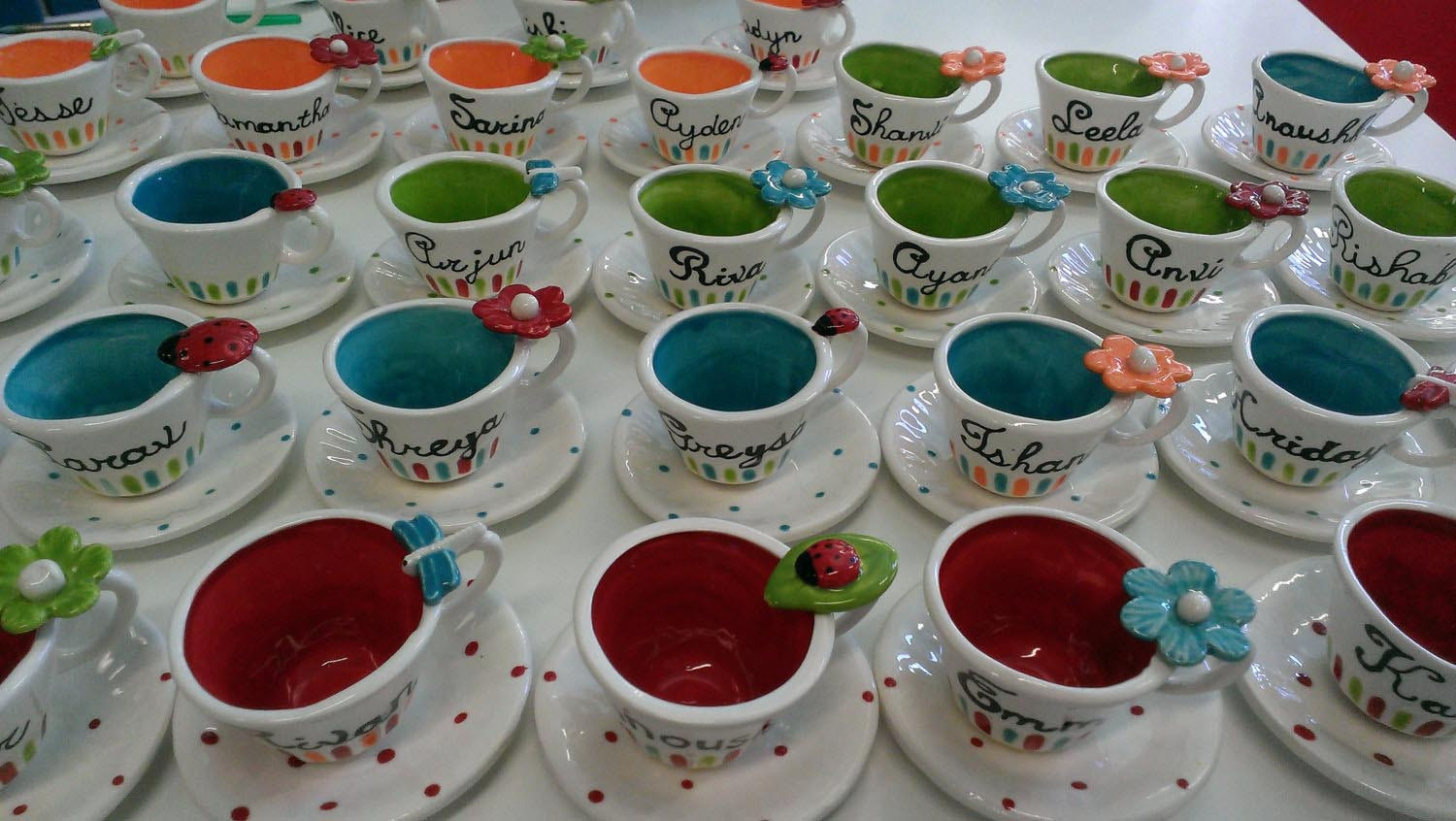 The Best Tea Party Favor Ideas For Adults Home Family Style And Art 