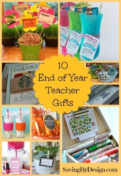 Teacher Graduation Gift Ideas
 Fun Graduation Gift Ideas for Kindergarten to College