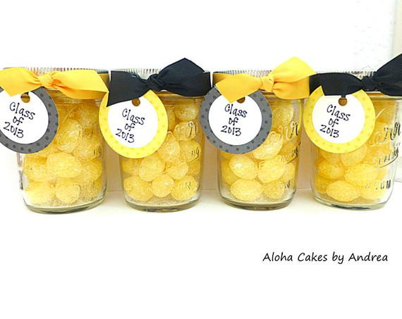 Teacher Graduation Gift Ideas
 Graduation Party Favors Teacher Appreciation Gift Class of