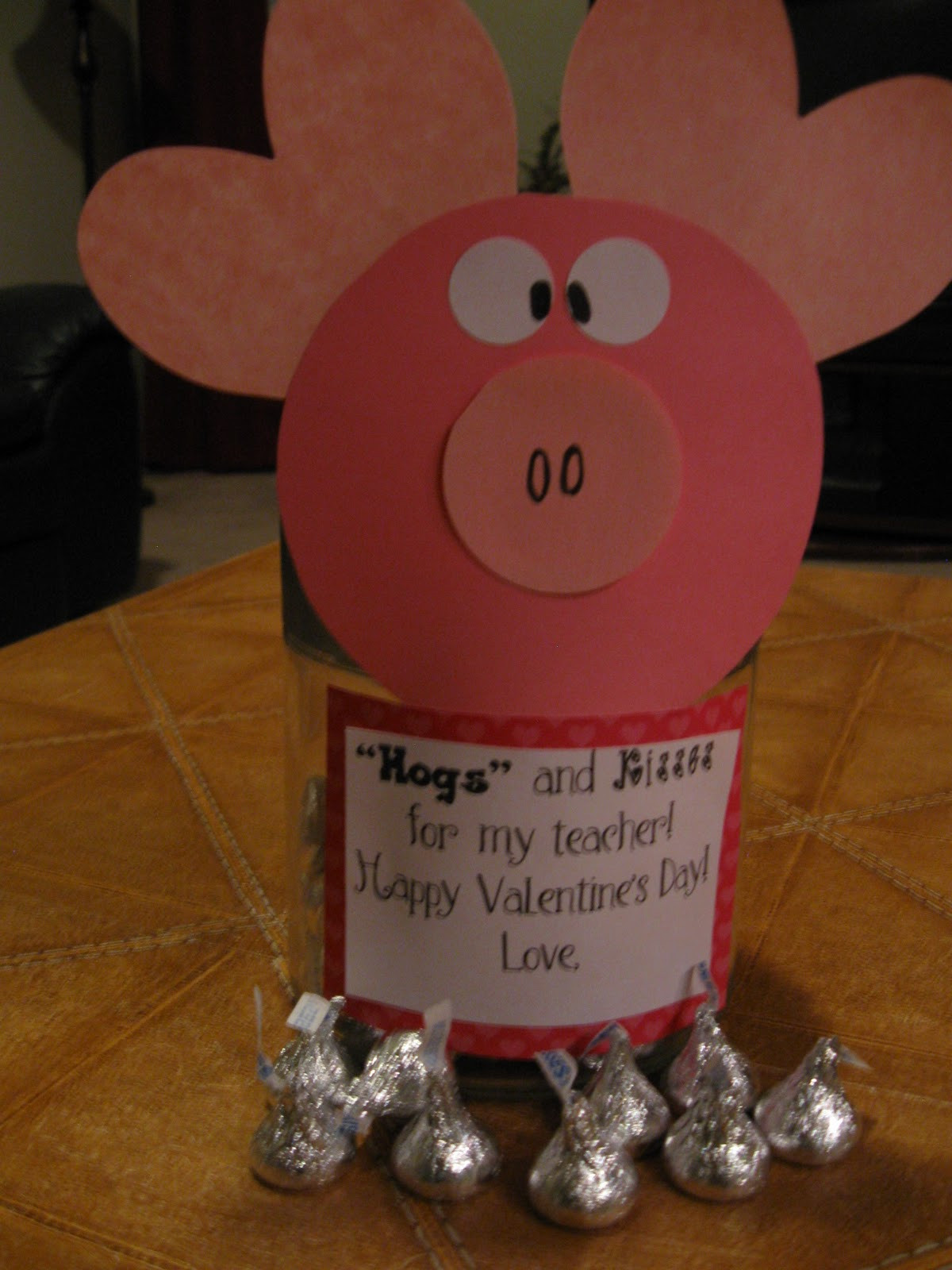 Teacher Valentines Gift Ideas
 Valentine Gift Ideas for Teachers Happy Home Fairy