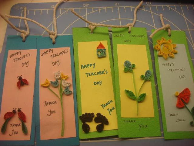 Teachers Day Gift Ideas DIY
 Homemade Teacher s Day Gift Ideas Parenting Times